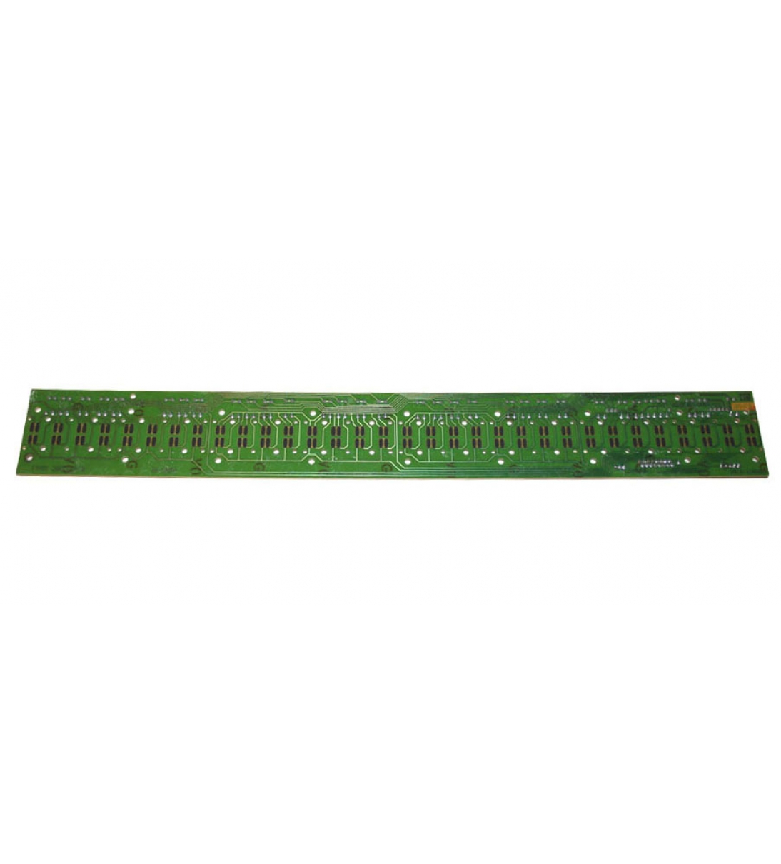 Scheda contatti tastiera, estensione 32 note (Basso)